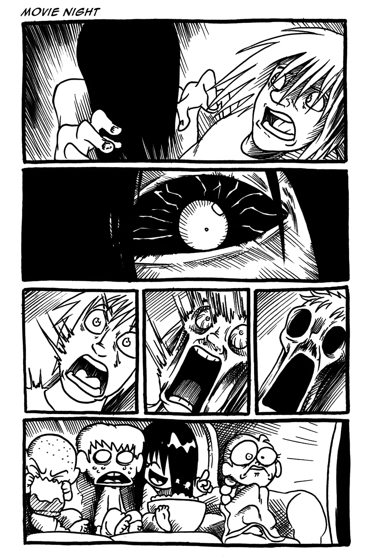 Erma porn comic picture 5