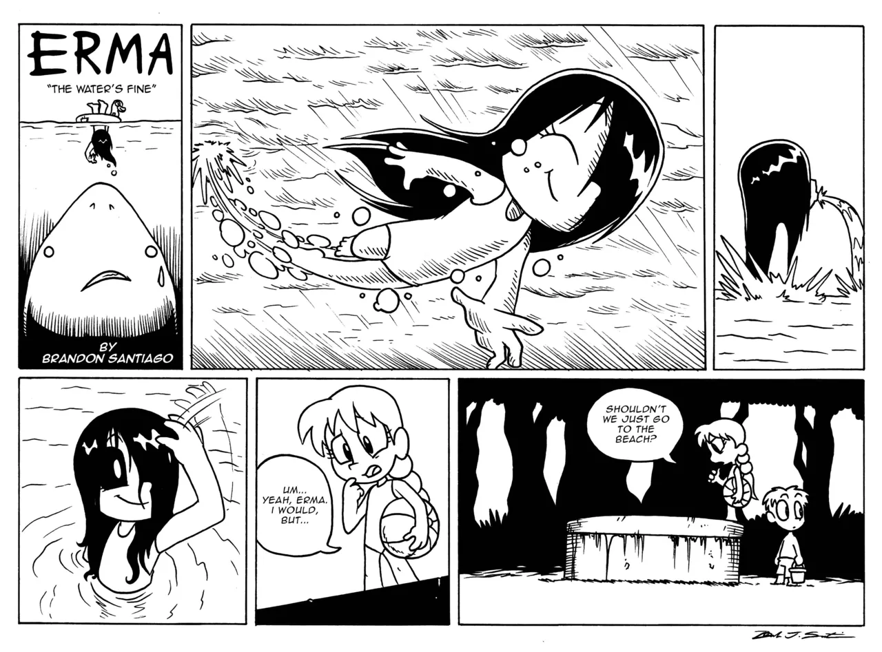 Erma porn comic picture 50