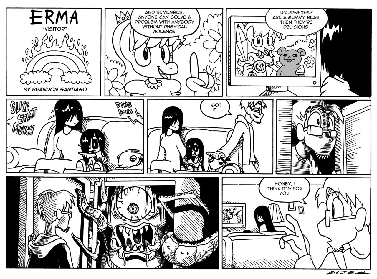 Erma porn comic picture 54
