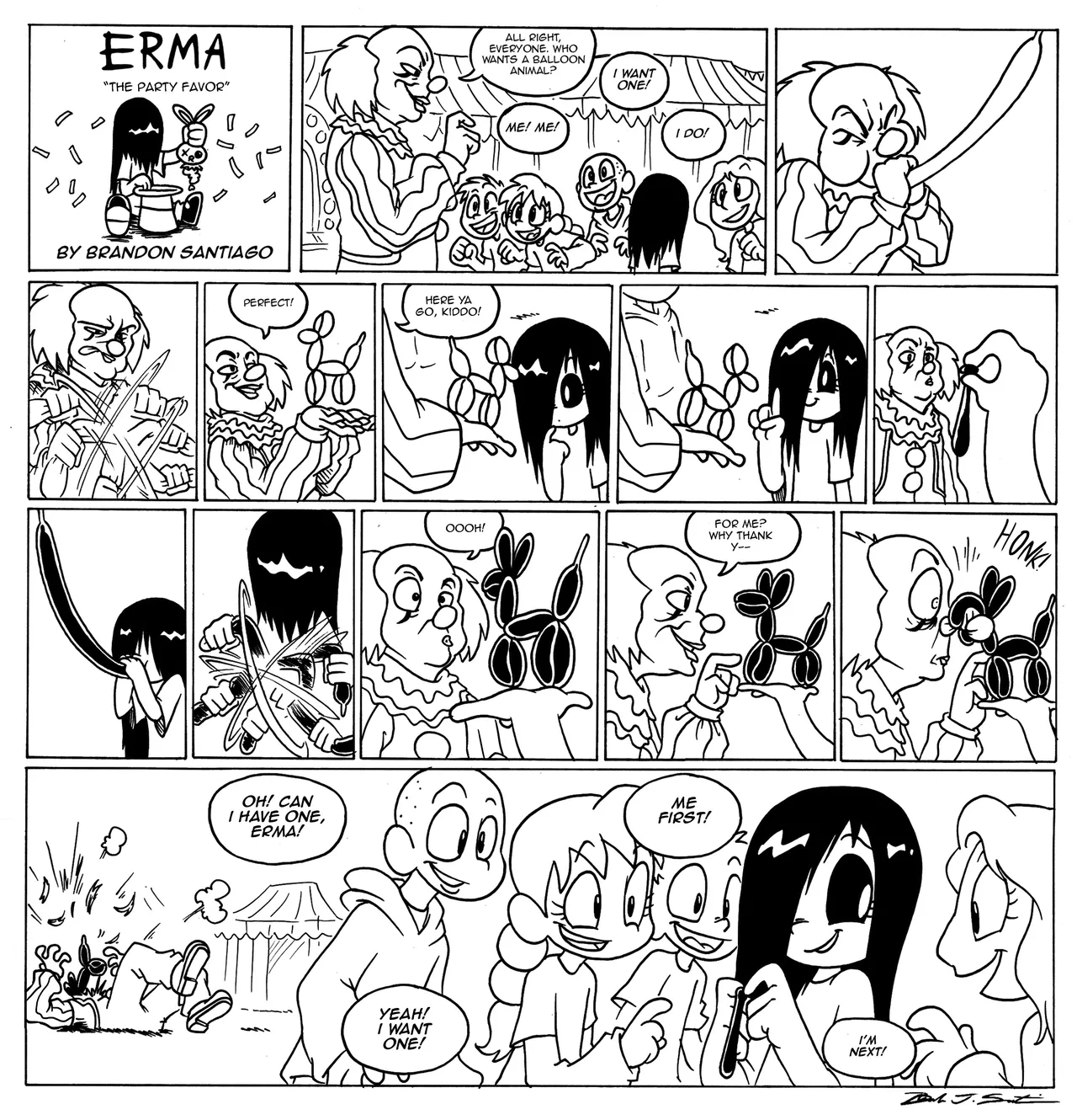 Erma porn comic picture 57