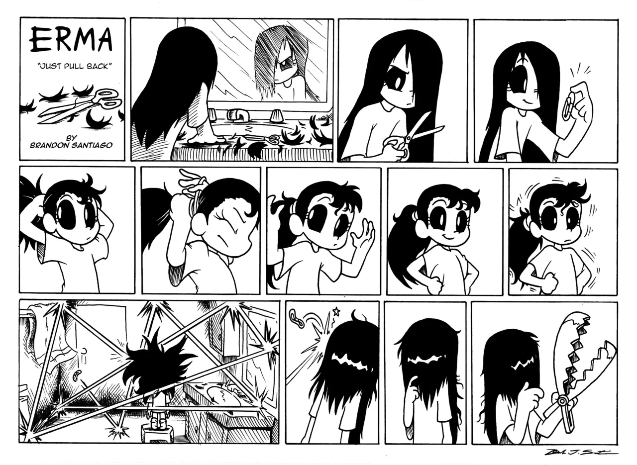 Erma porn comic picture 59
