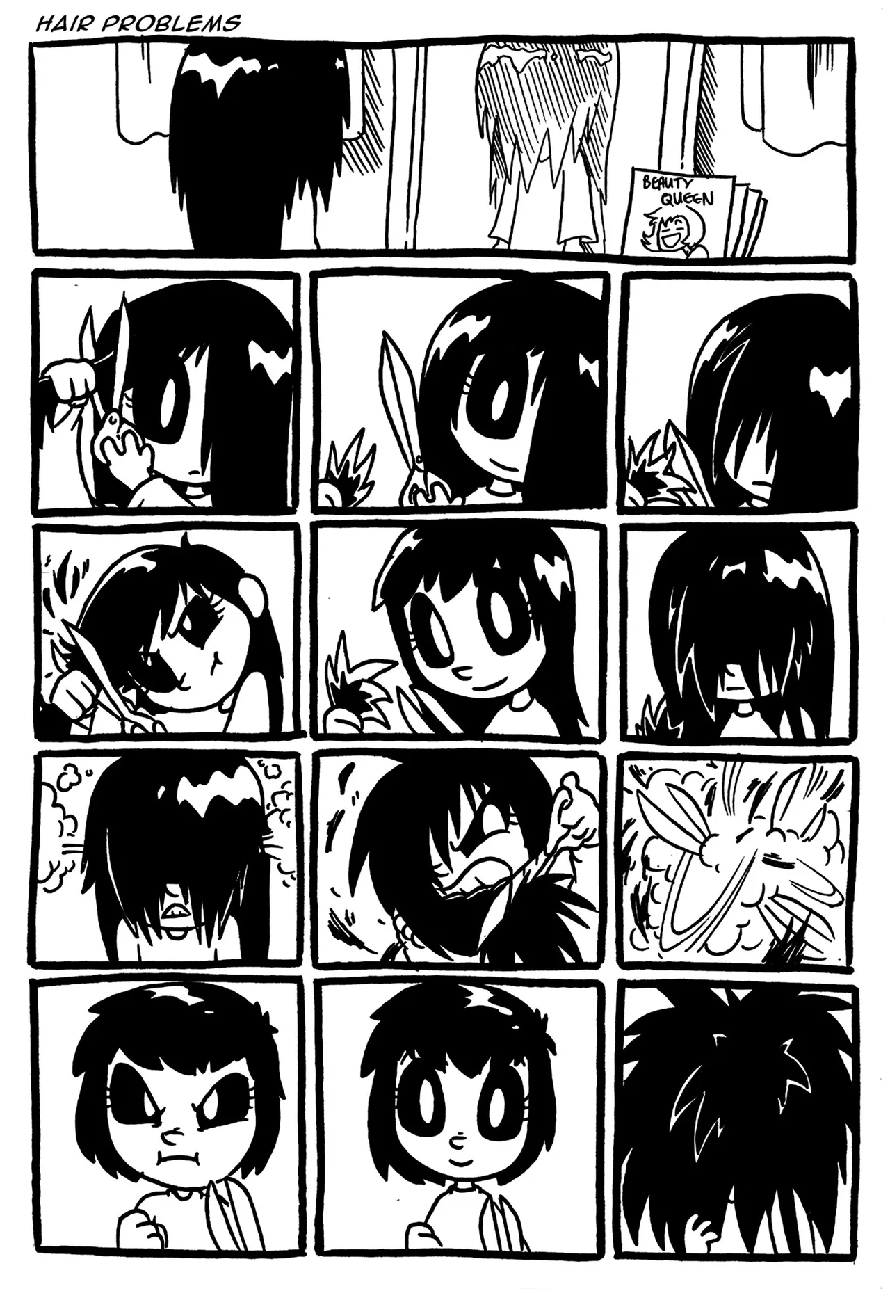 Erma porn comic picture 6