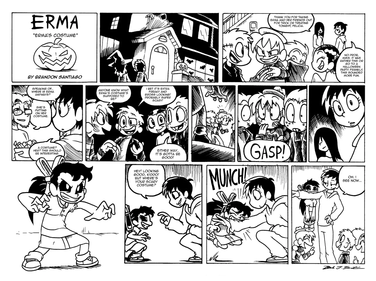 Erma porn comic picture 60