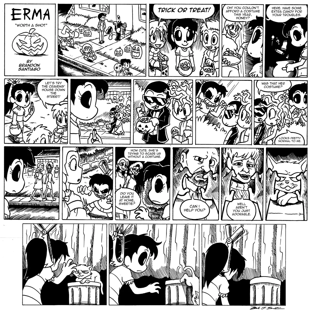 Erma porn comic picture 61