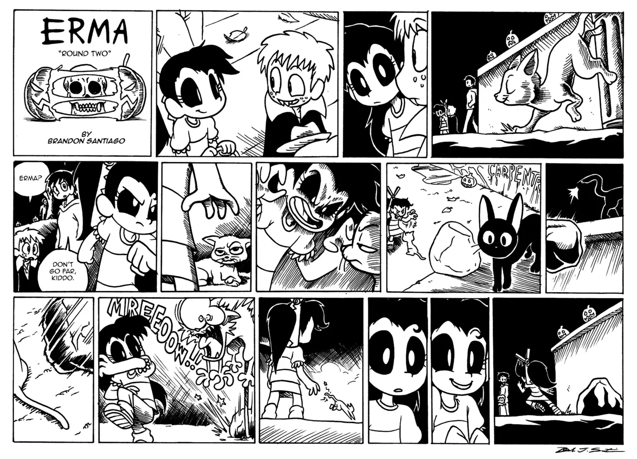 Erma porn comic picture 64