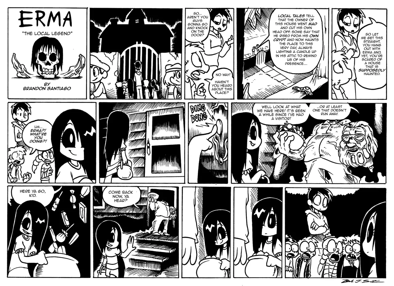 Erma porn comic picture 66