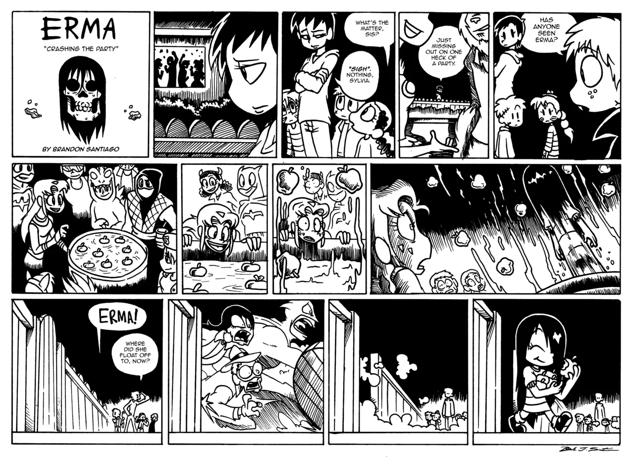 Erma porn comic picture 67
