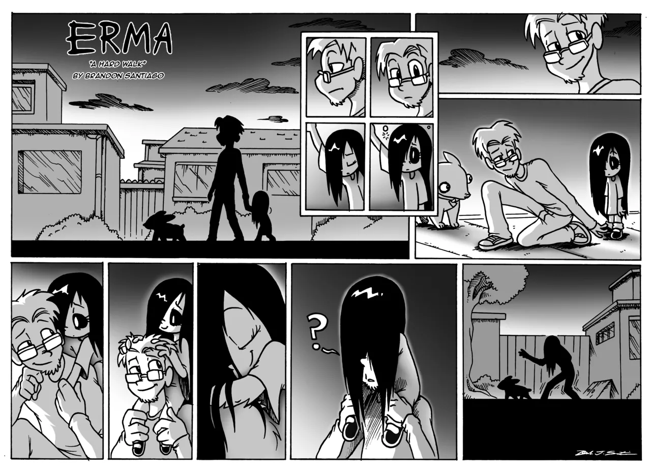 Erma porn comic picture 69