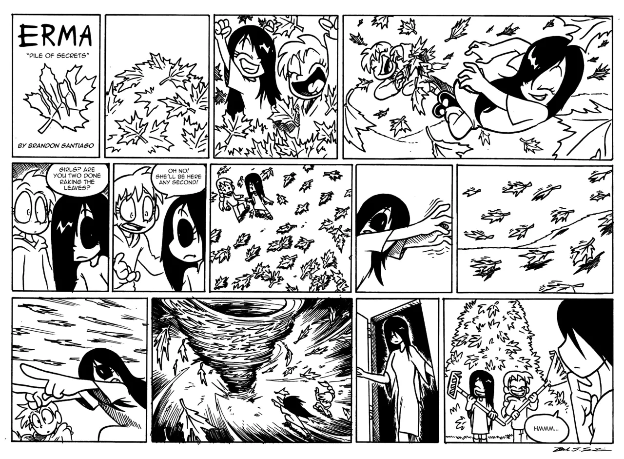 Erma porn comic picture 71