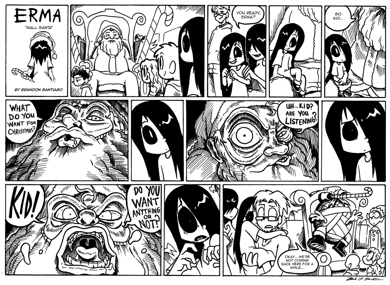 Erma porn comic picture 75
