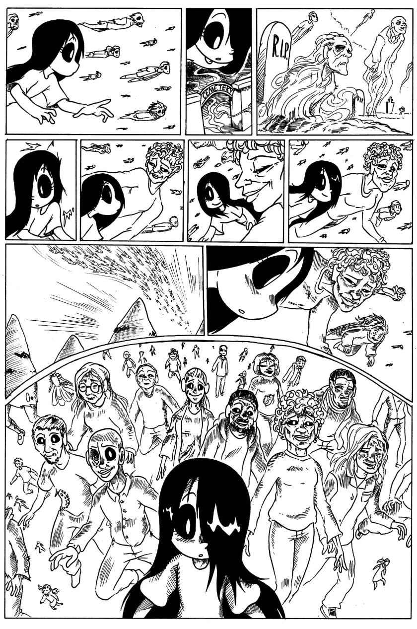 Erma porn comic picture 77