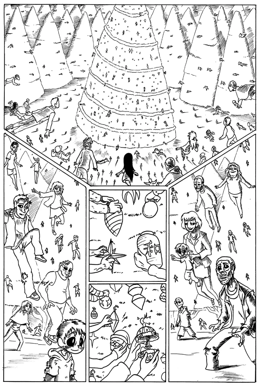 Erma porn comic picture 78