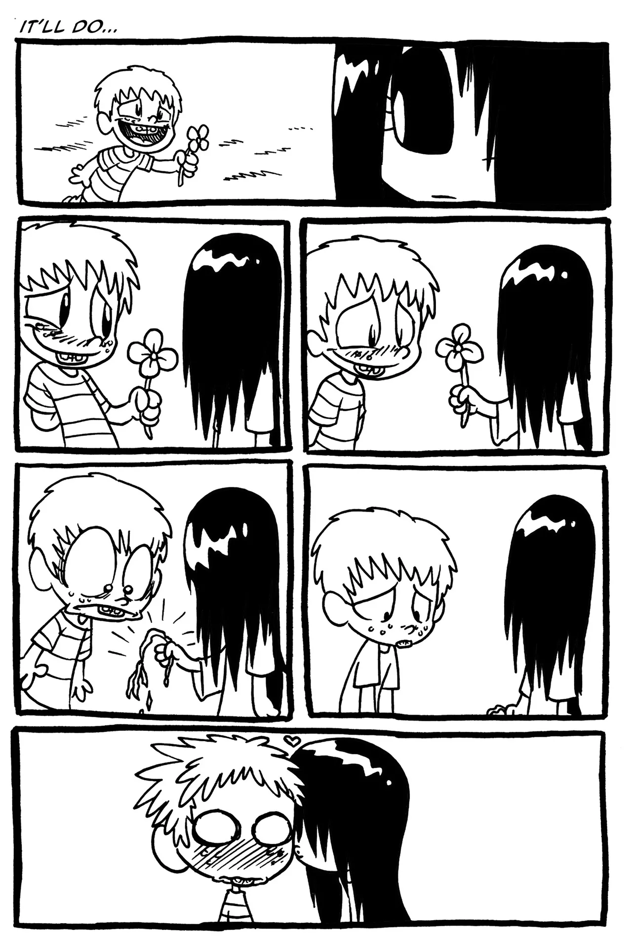 Erma porn comic picture 8
