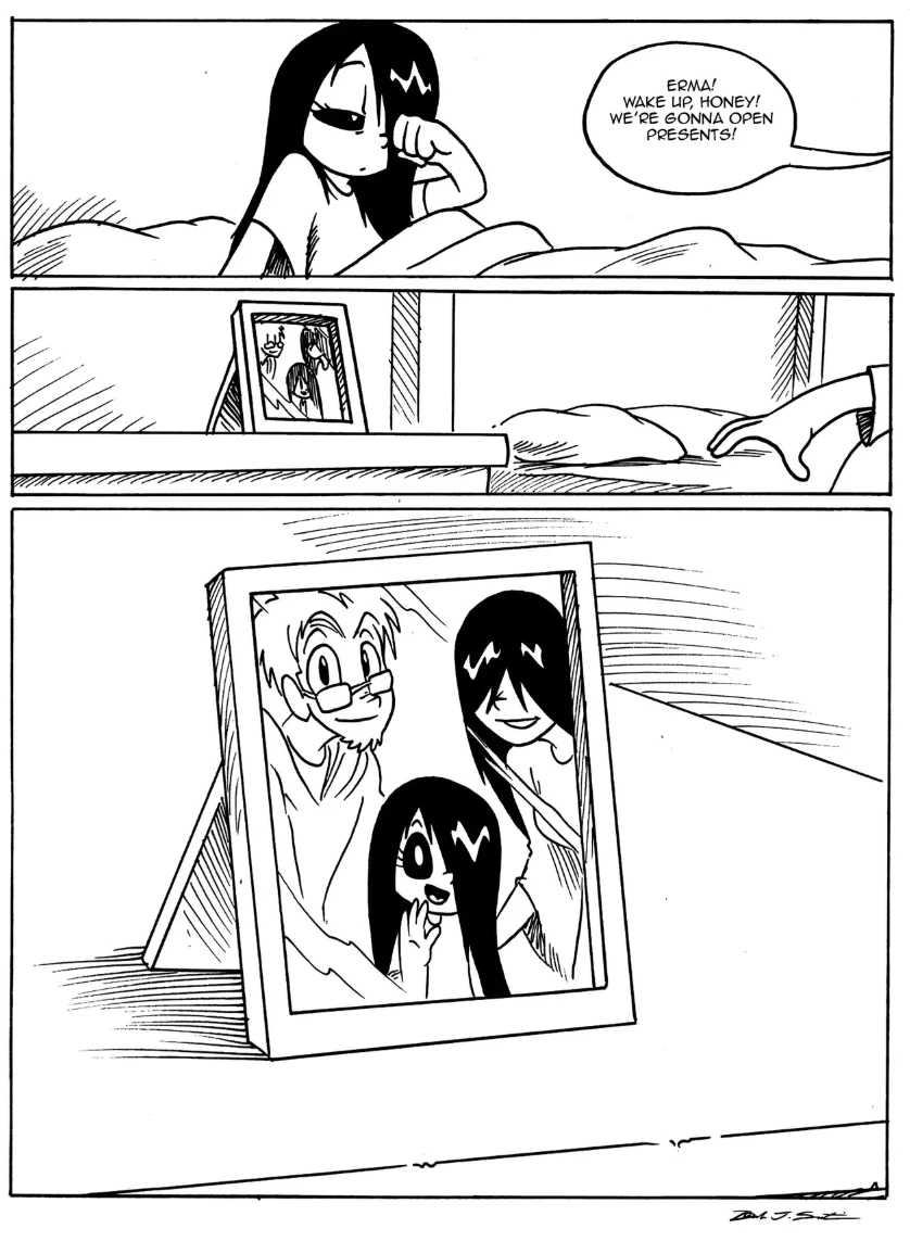 Erma porn comic picture 81