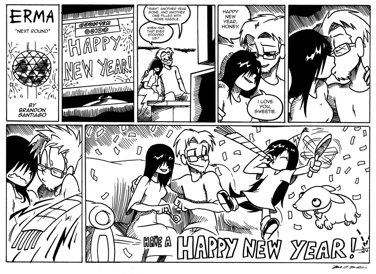Erma porn comic picture 82