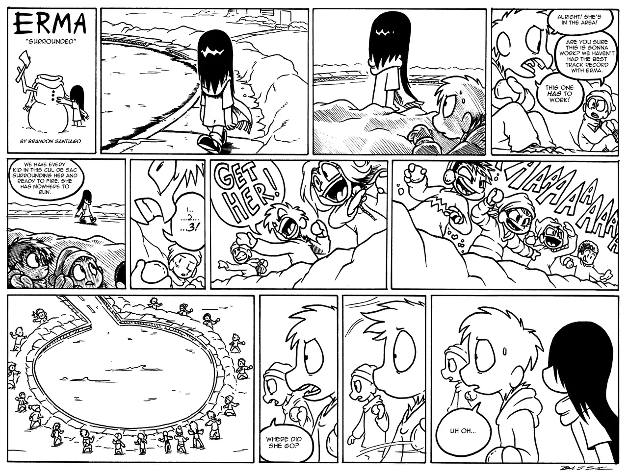 Erma porn comic picture 83