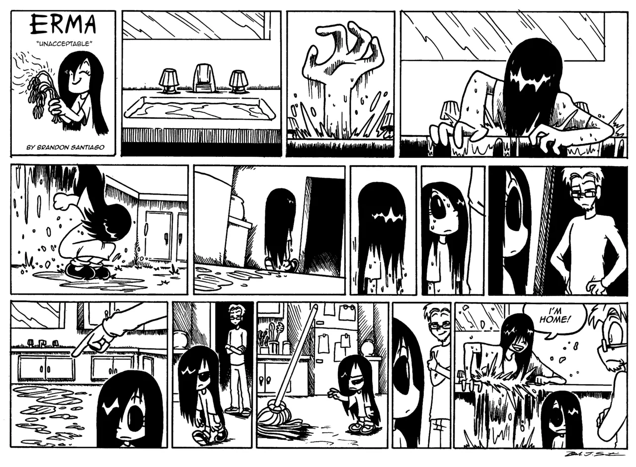Erma porn comic picture 84