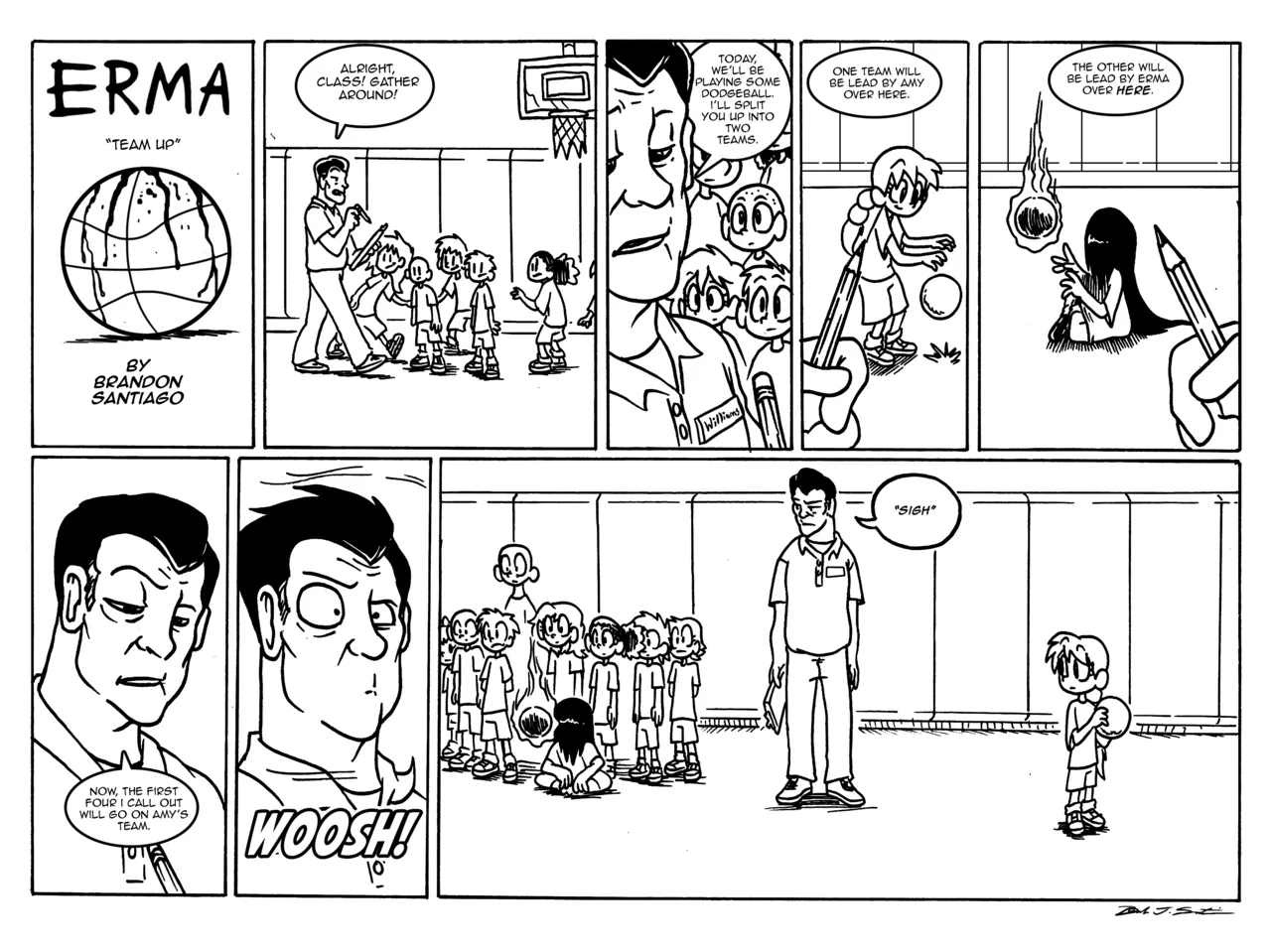 Erma porn comic picture 85