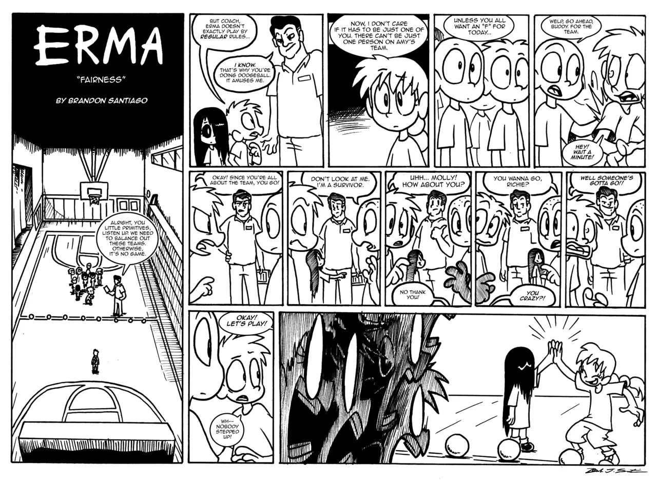 Erma porn comic picture 86