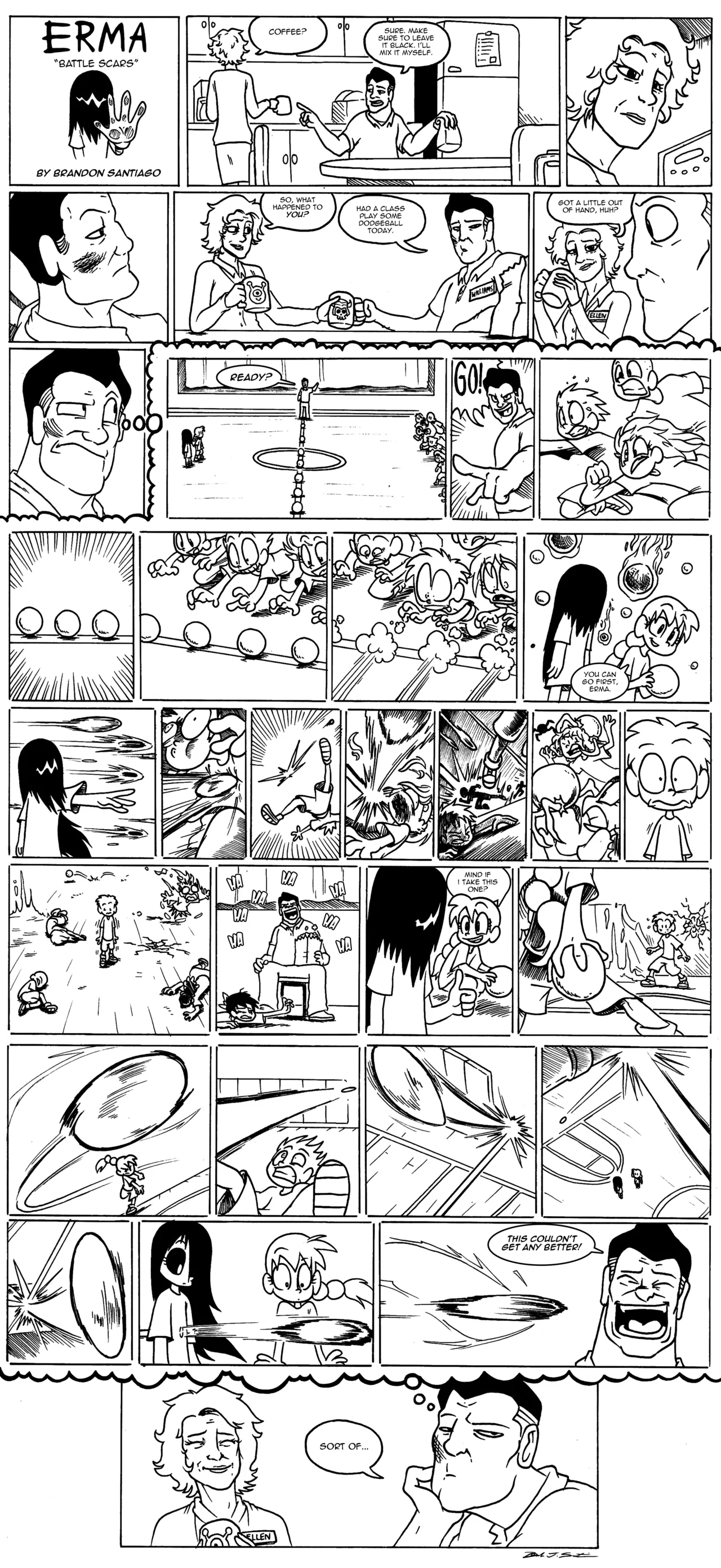 Erma porn comic picture 87