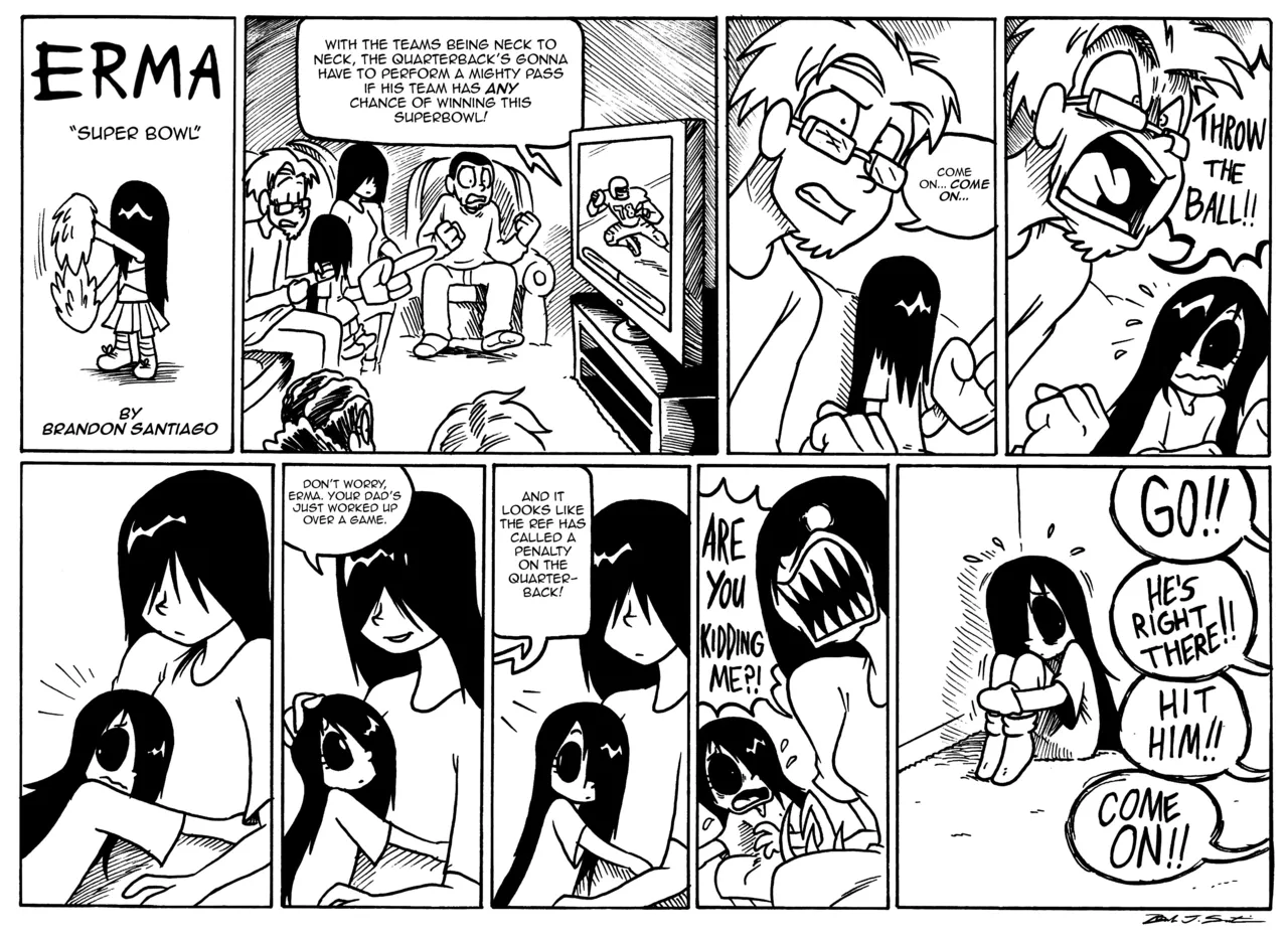 Erma porn comic picture 88