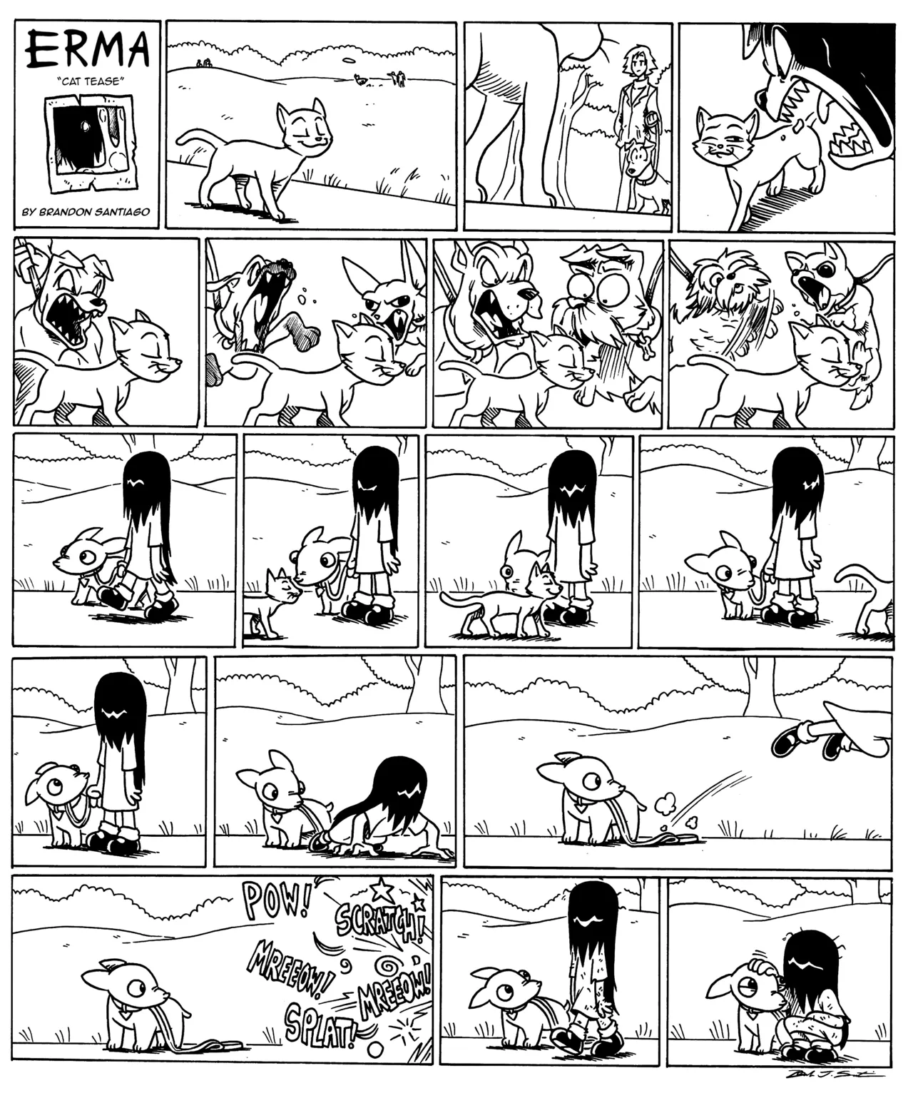 Erma porn comic picture 89