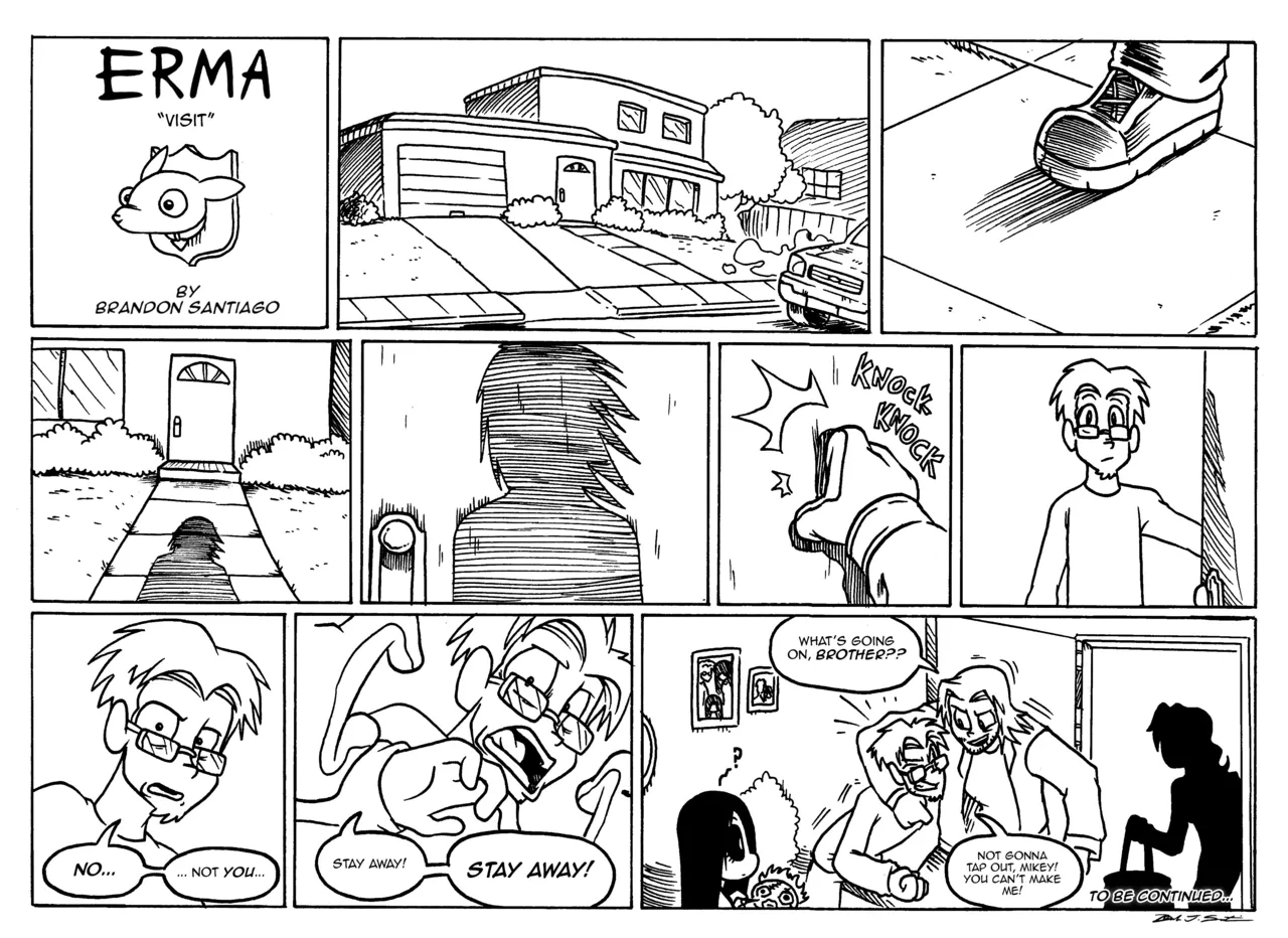 Erma porn comic picture 90