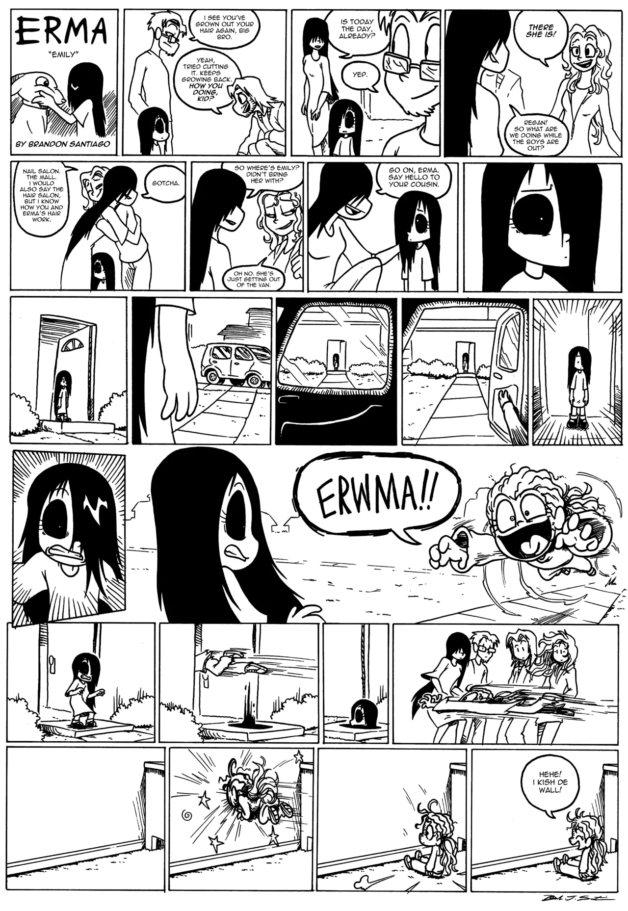 Erma porn comic picture 91