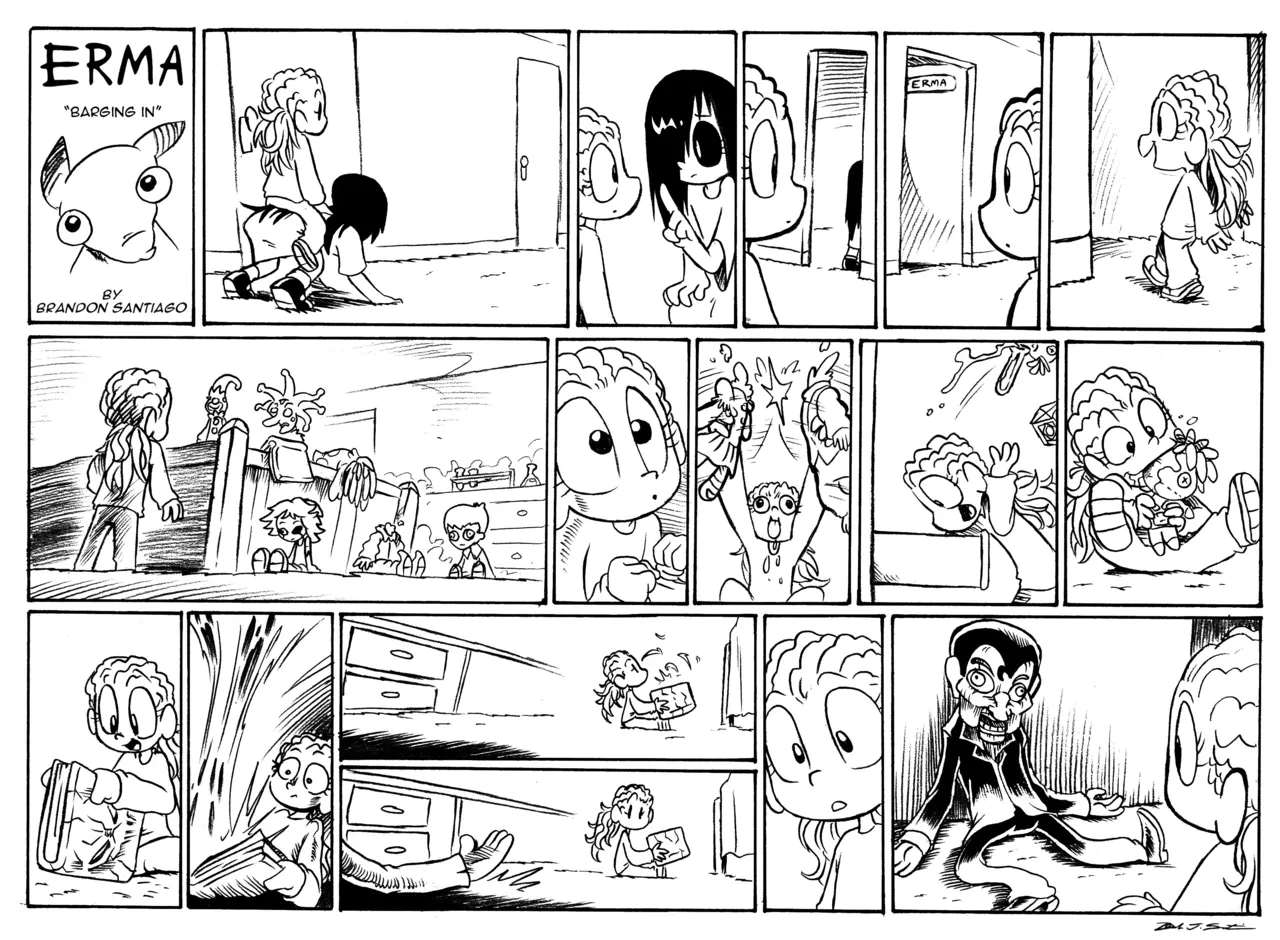 Erma porn comic picture 93