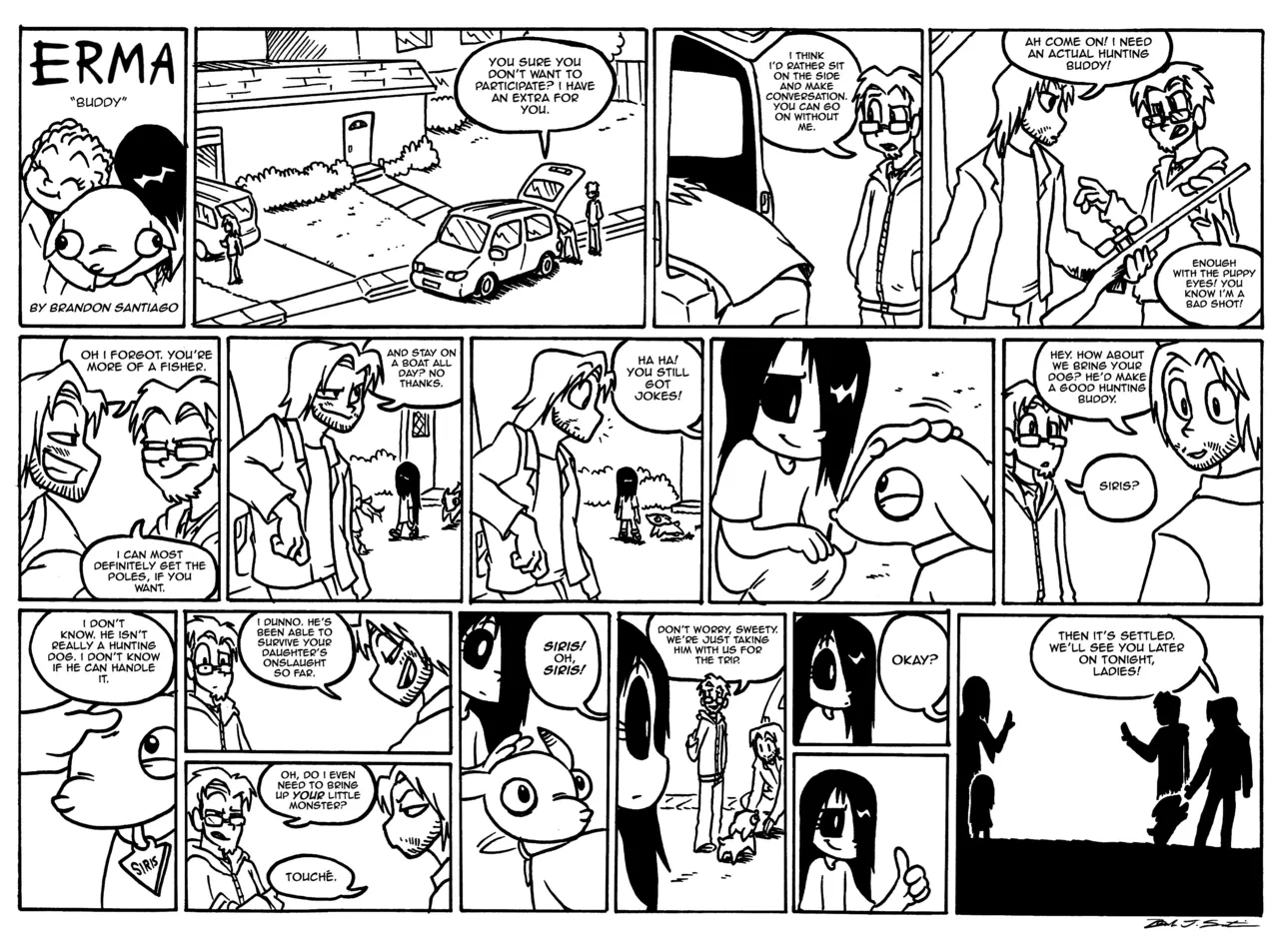Erma porn comic picture 96
