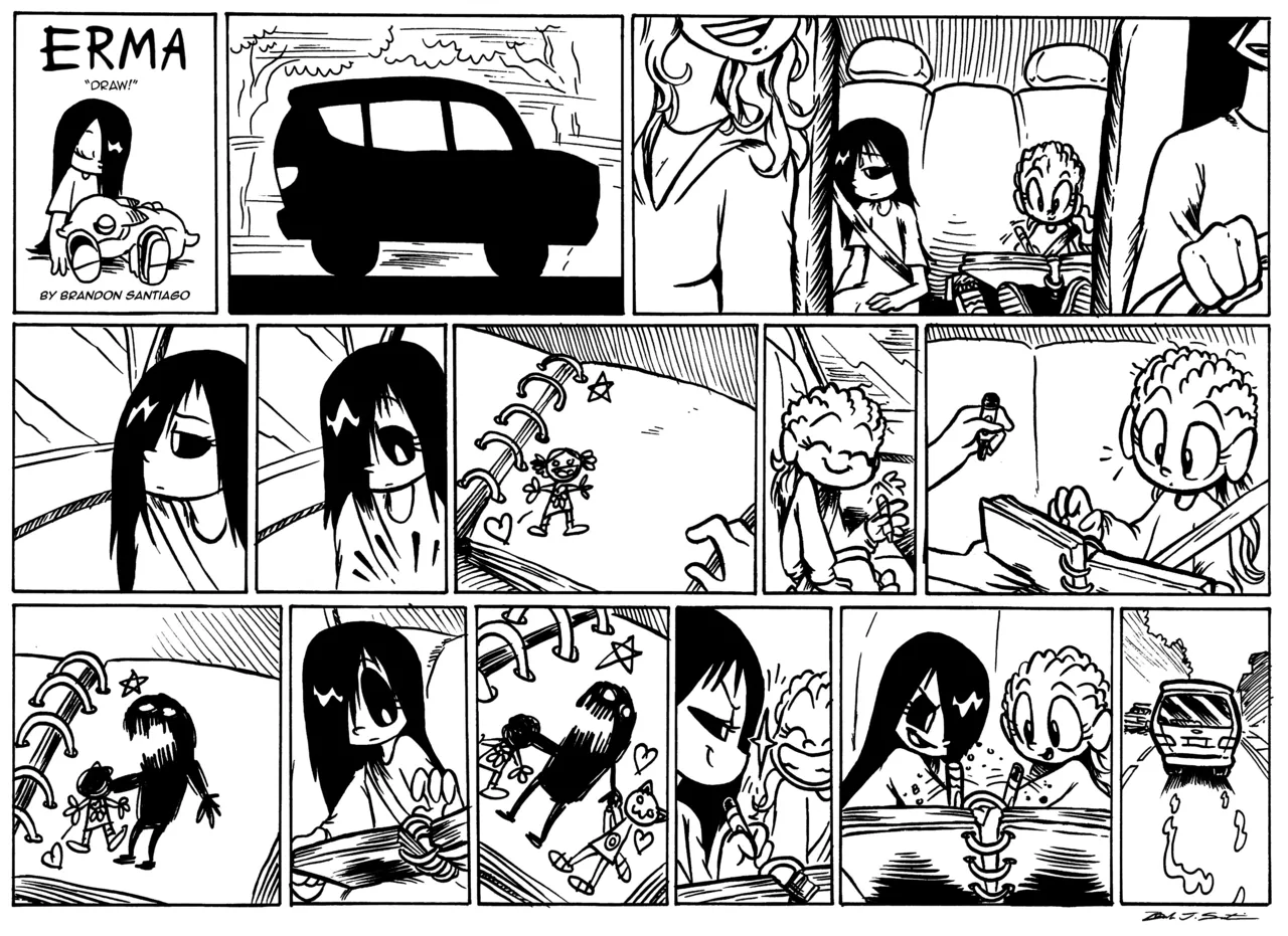 Erma porn comic picture 97