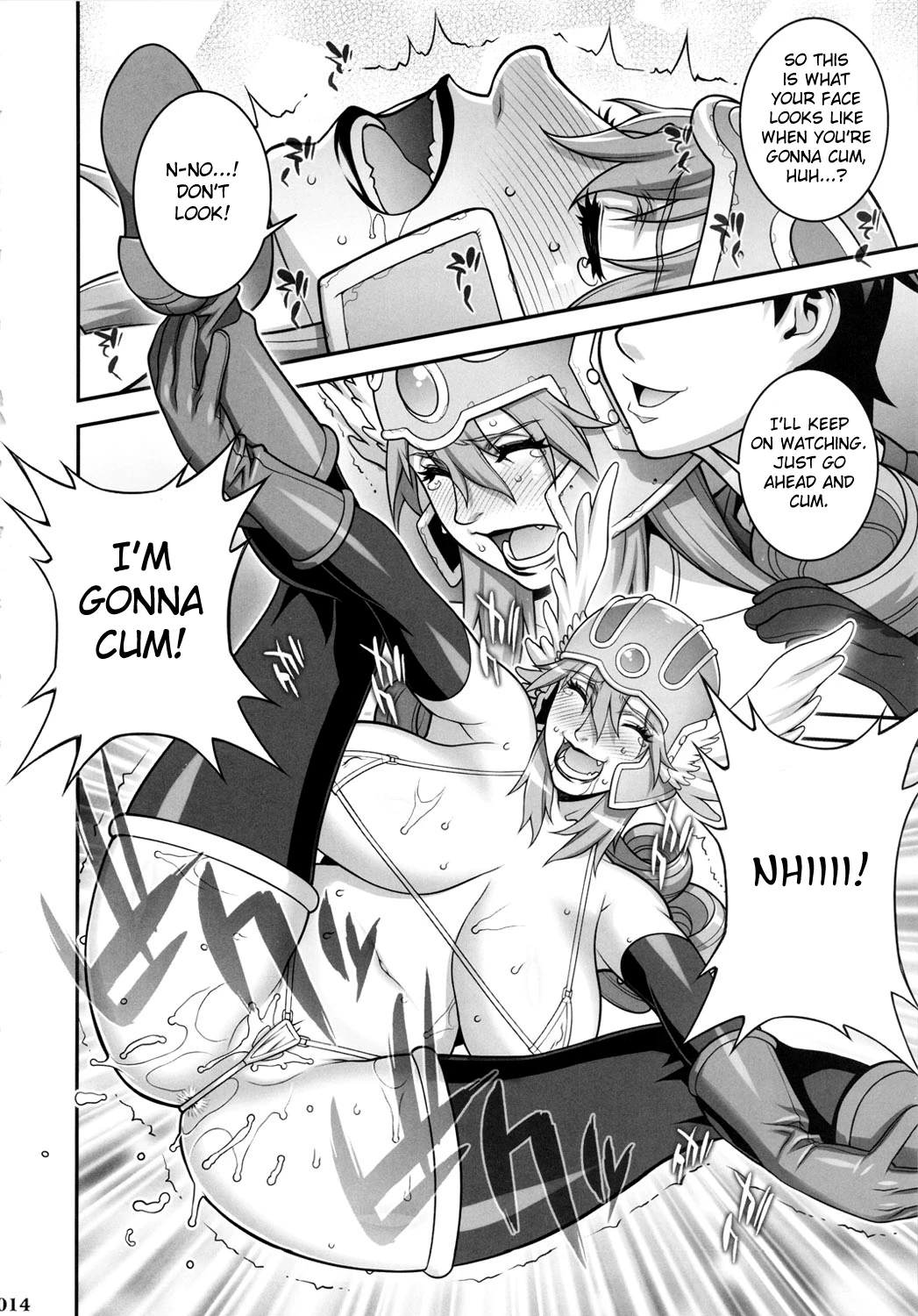 Ero Quest porn comic picture 11