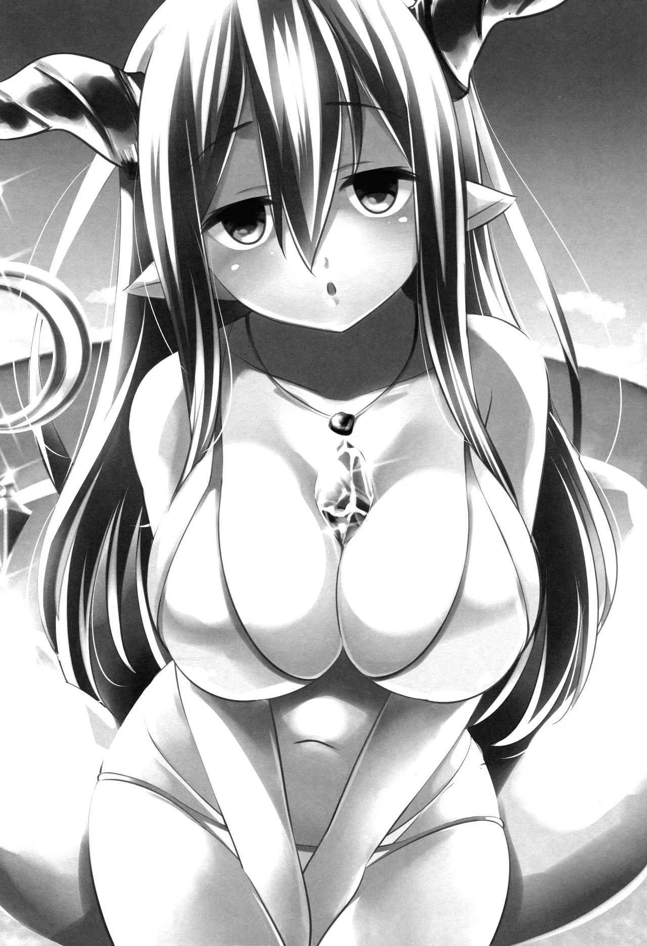 Eroblue! 2 porn comic picture 24