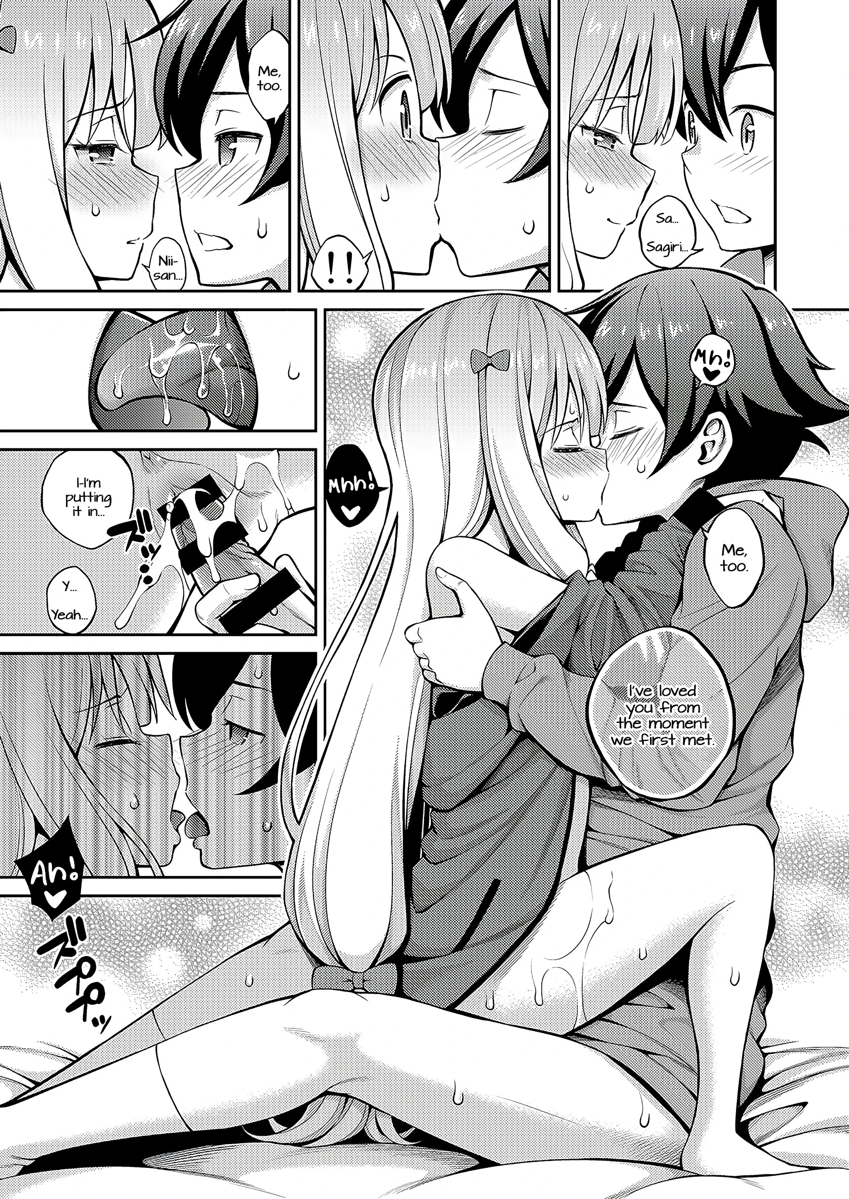 Eromanko Sensei porn comic picture 14