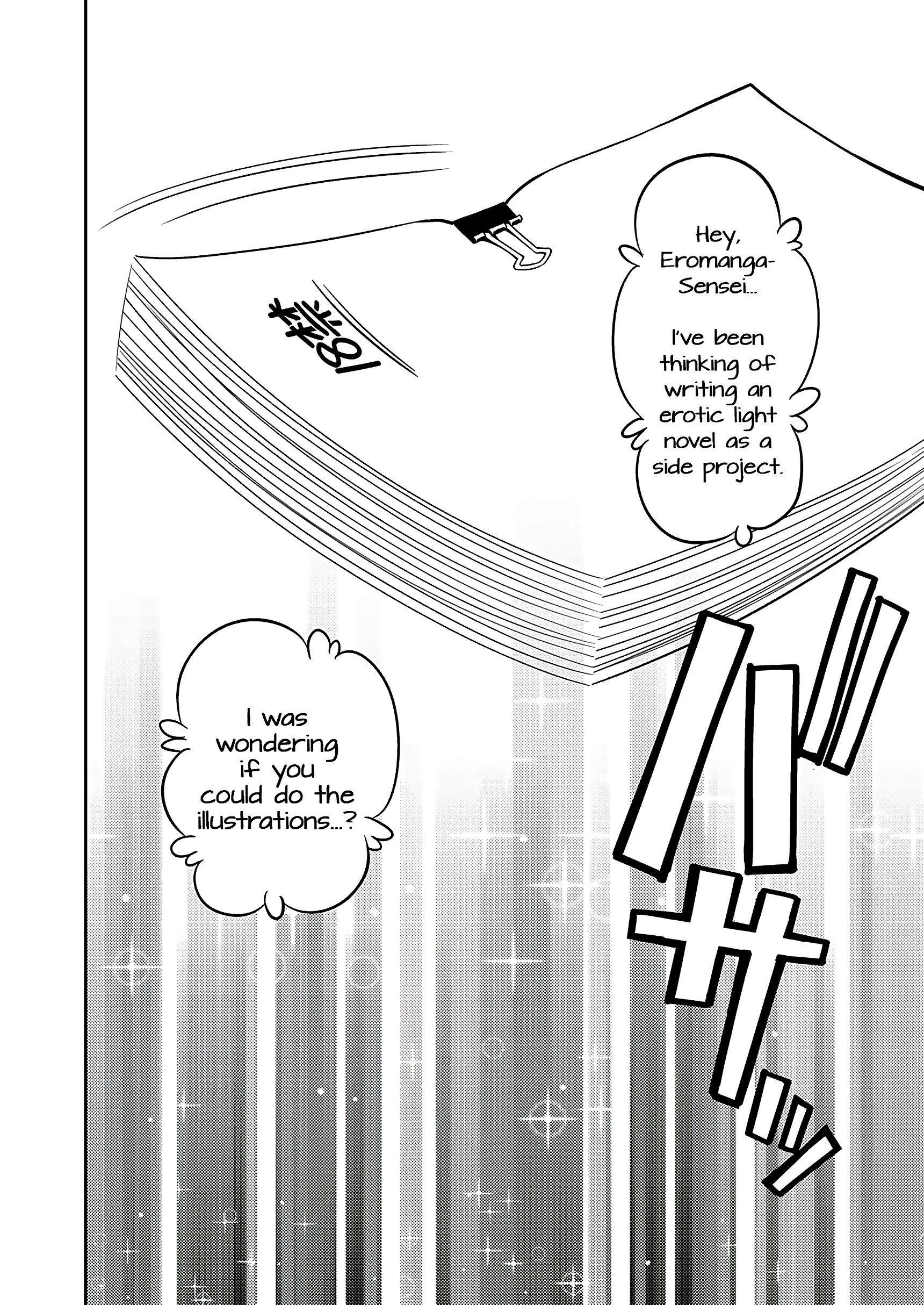 Eromanko Sensei porn comic picture 3