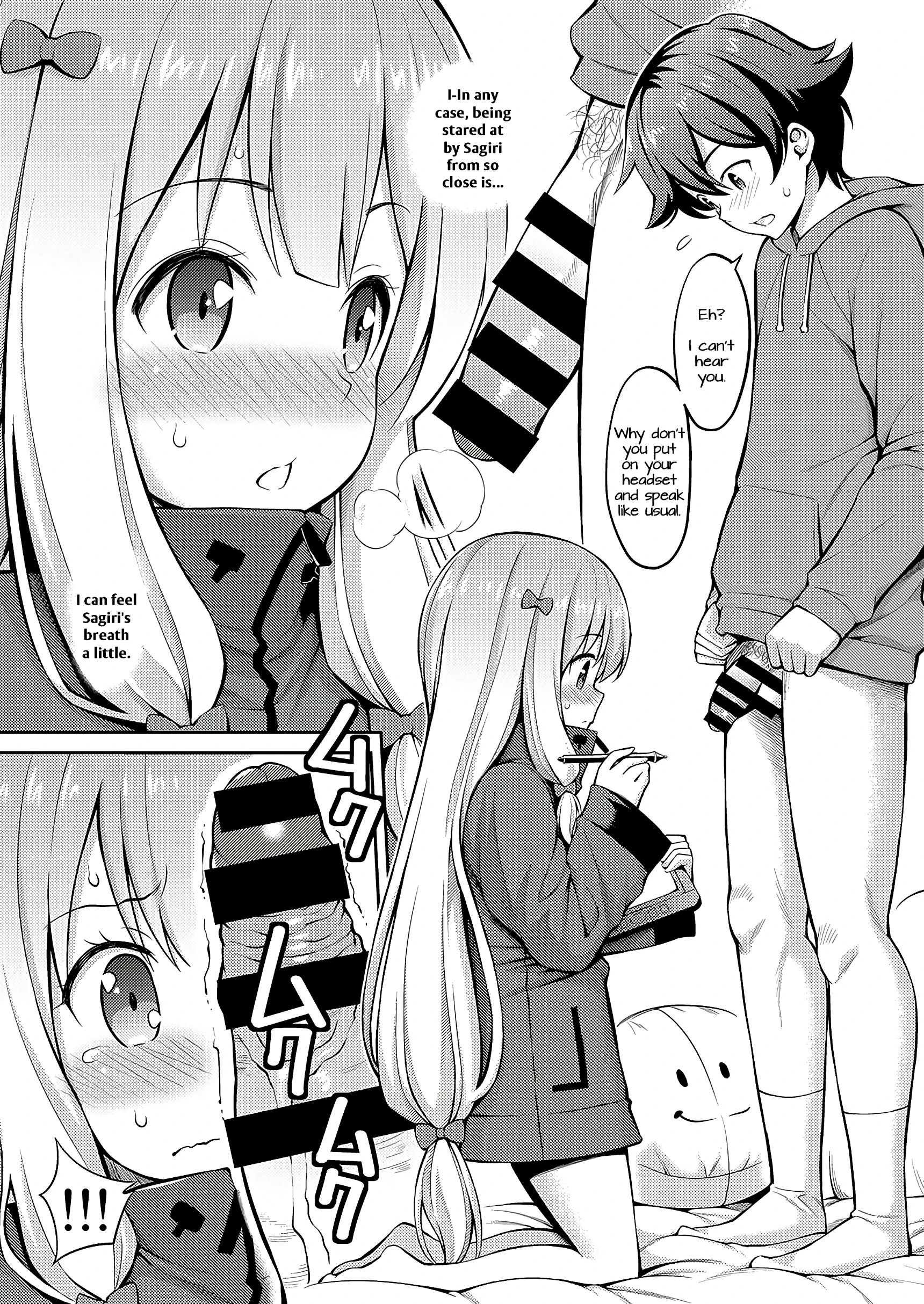 Eromanko Sensei porn comic picture 6