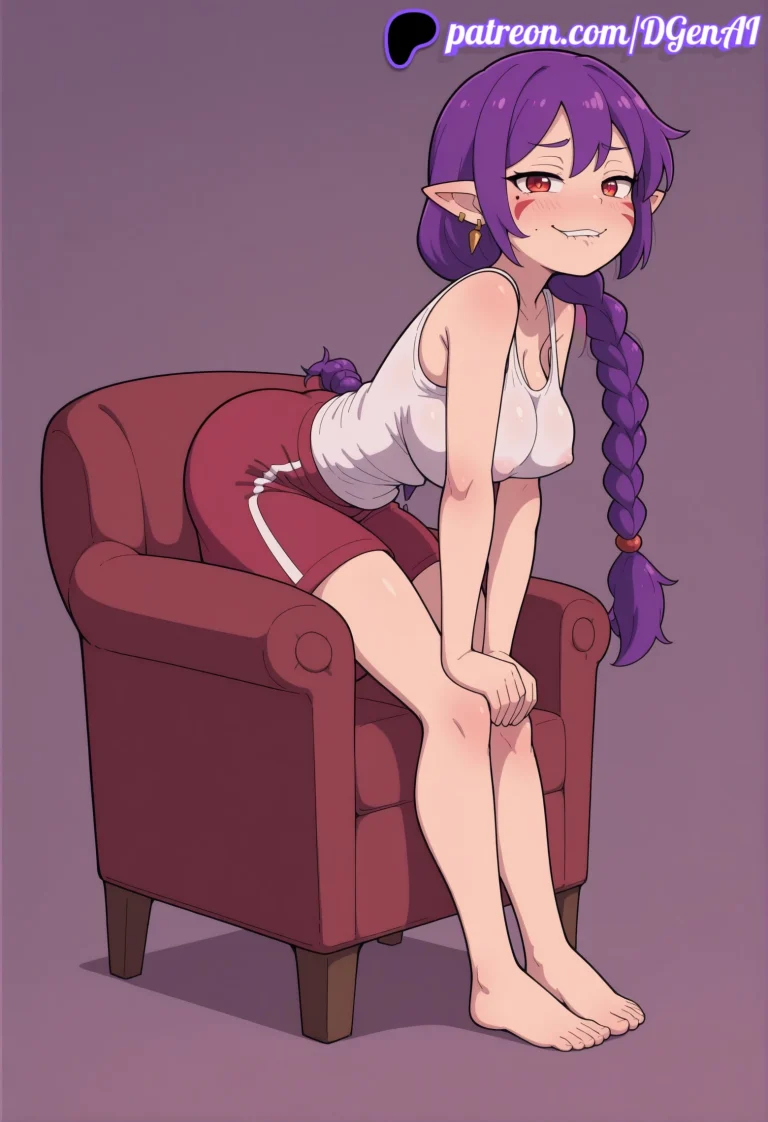 Esil Radiru collection porn comic picture 8