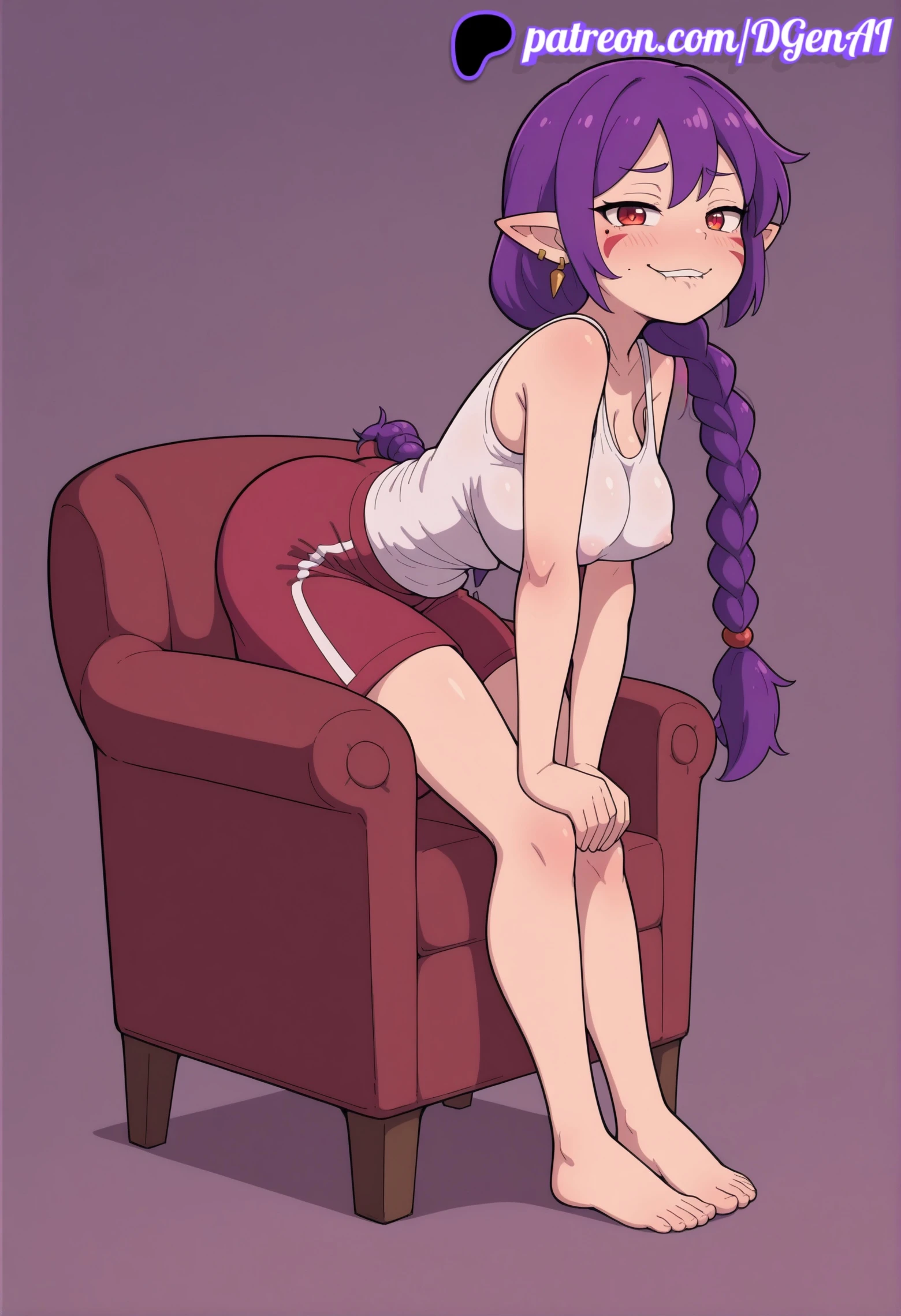 Esil Radiru collection porn comic picture 8