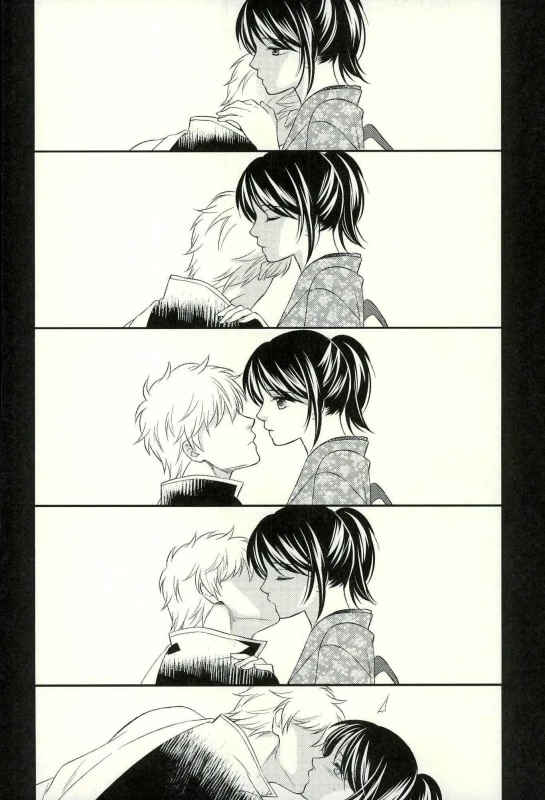 Especially for you porn comic picture 10