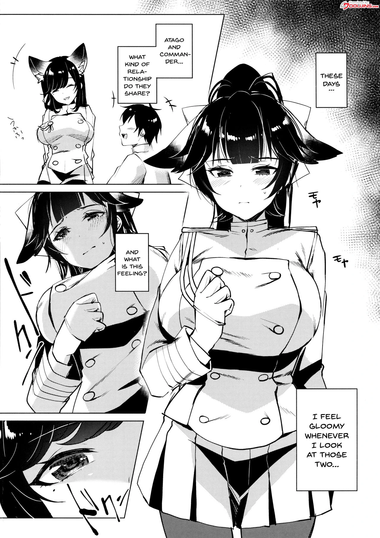 Etsuraku Romantica porn comic picture 2
