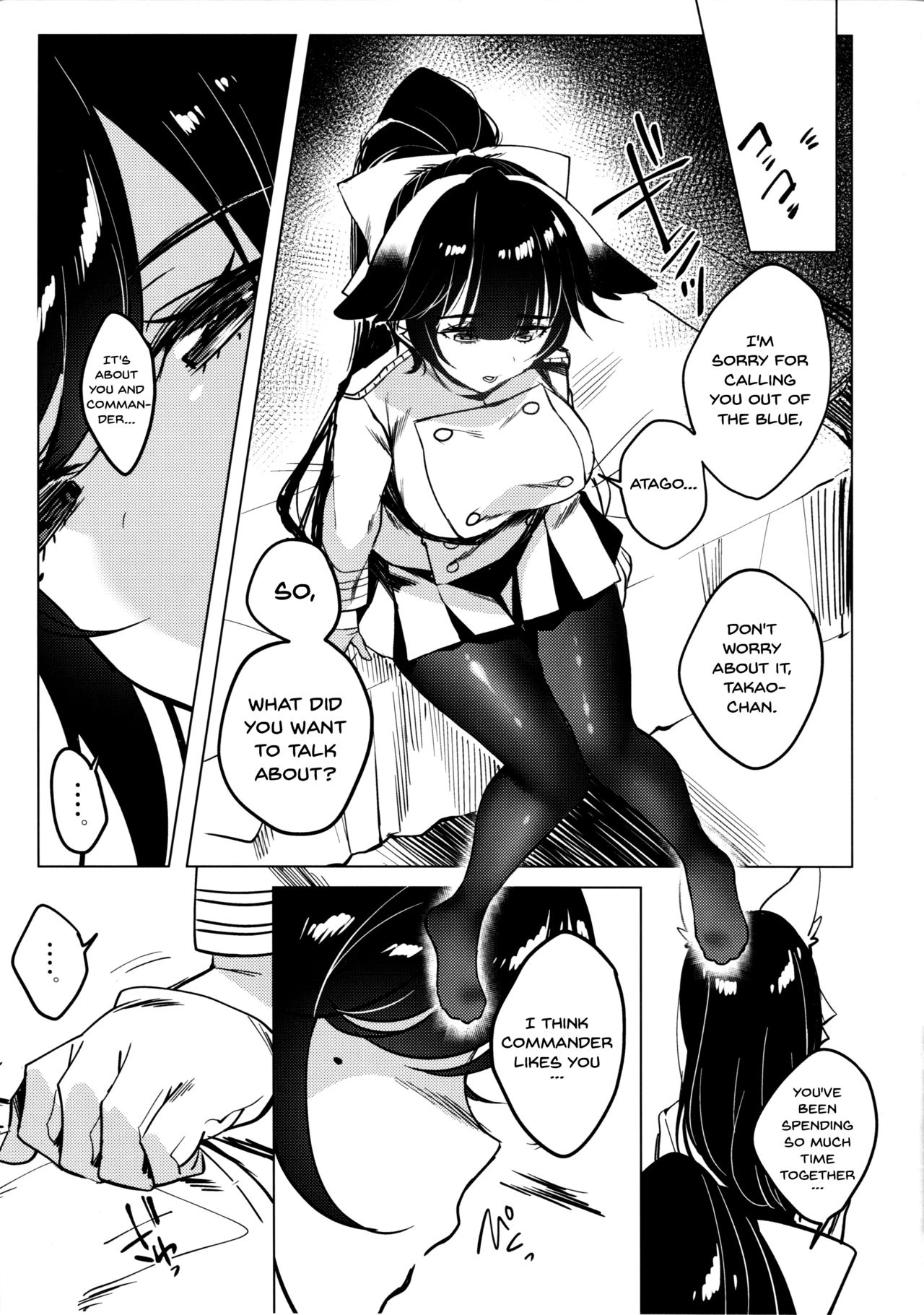Etsuraku Romantica porn comic picture 3