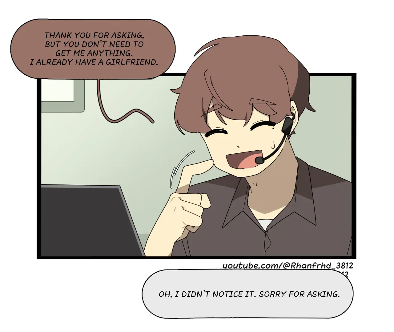 Ev3 - Robot Girl porn comic picture 61