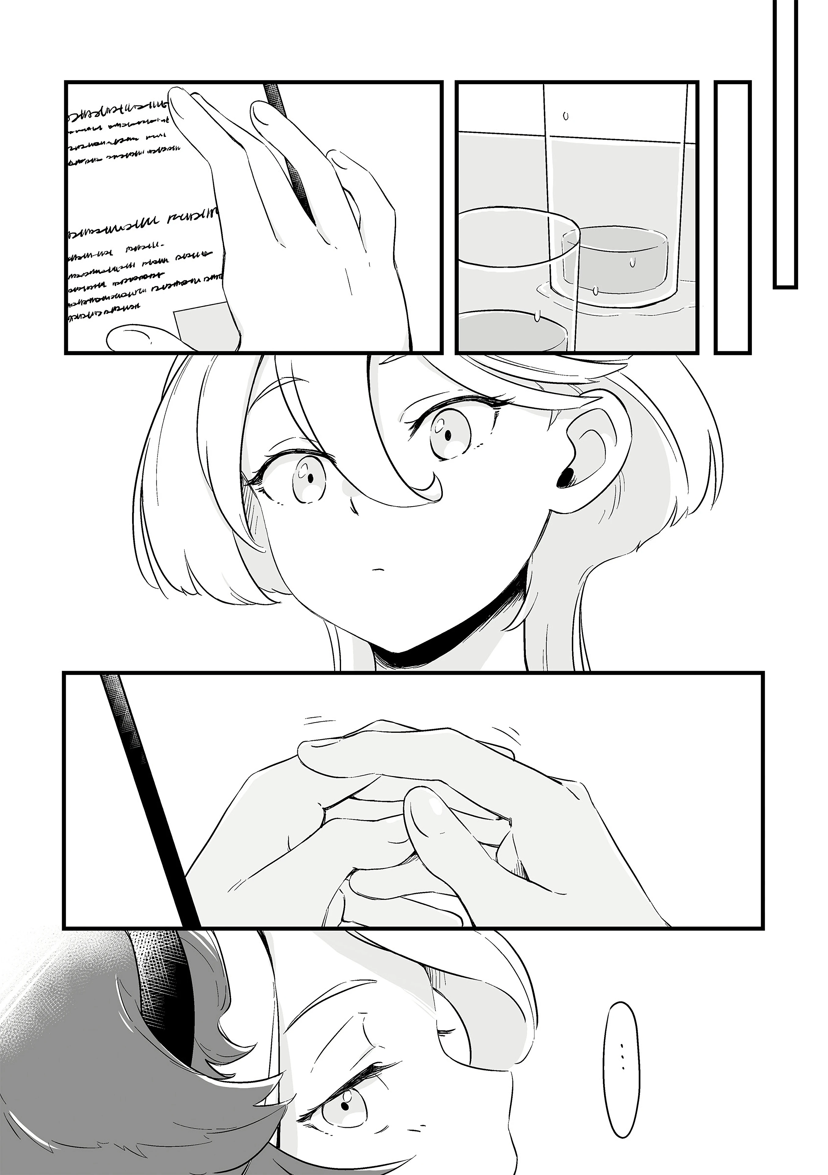 Even If You Don't Understand porn comic picture 12