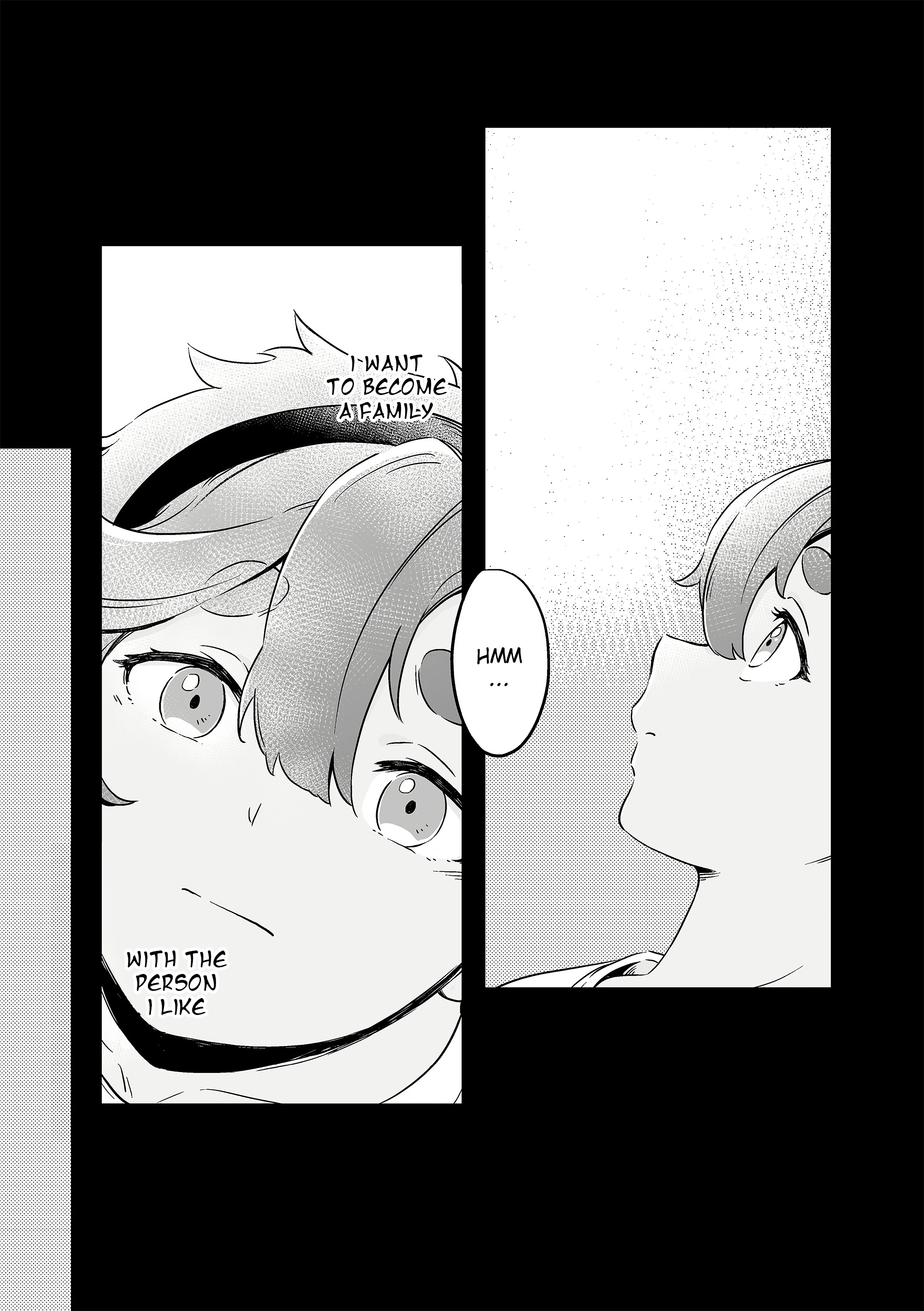 Even If You Don't Understand porn comic picture 4