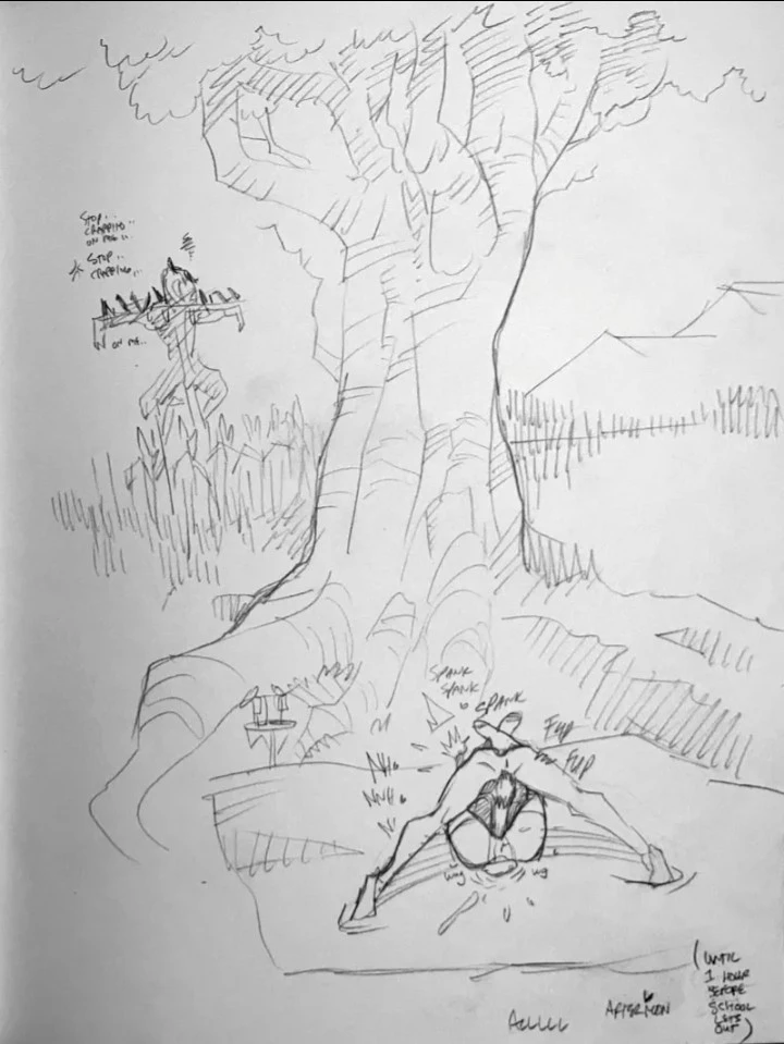 Experiment – My Hero Agricultural porn comic picture 23