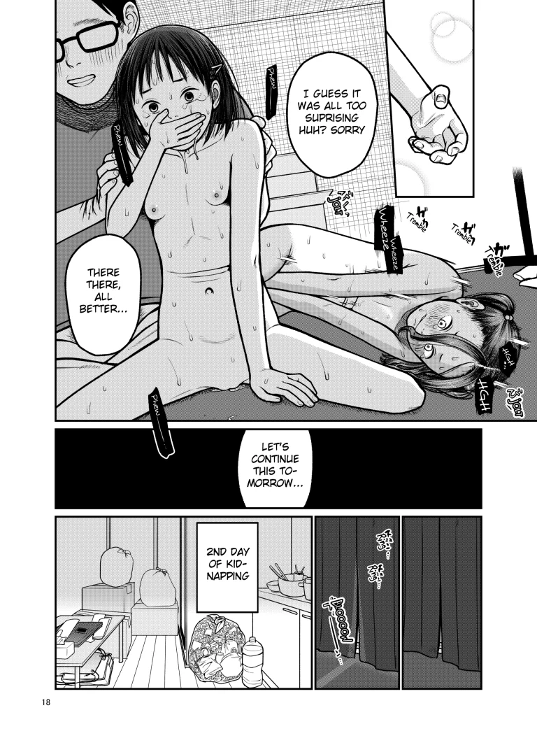 Fallen Angel, Leashed Devil porn comic picture 18