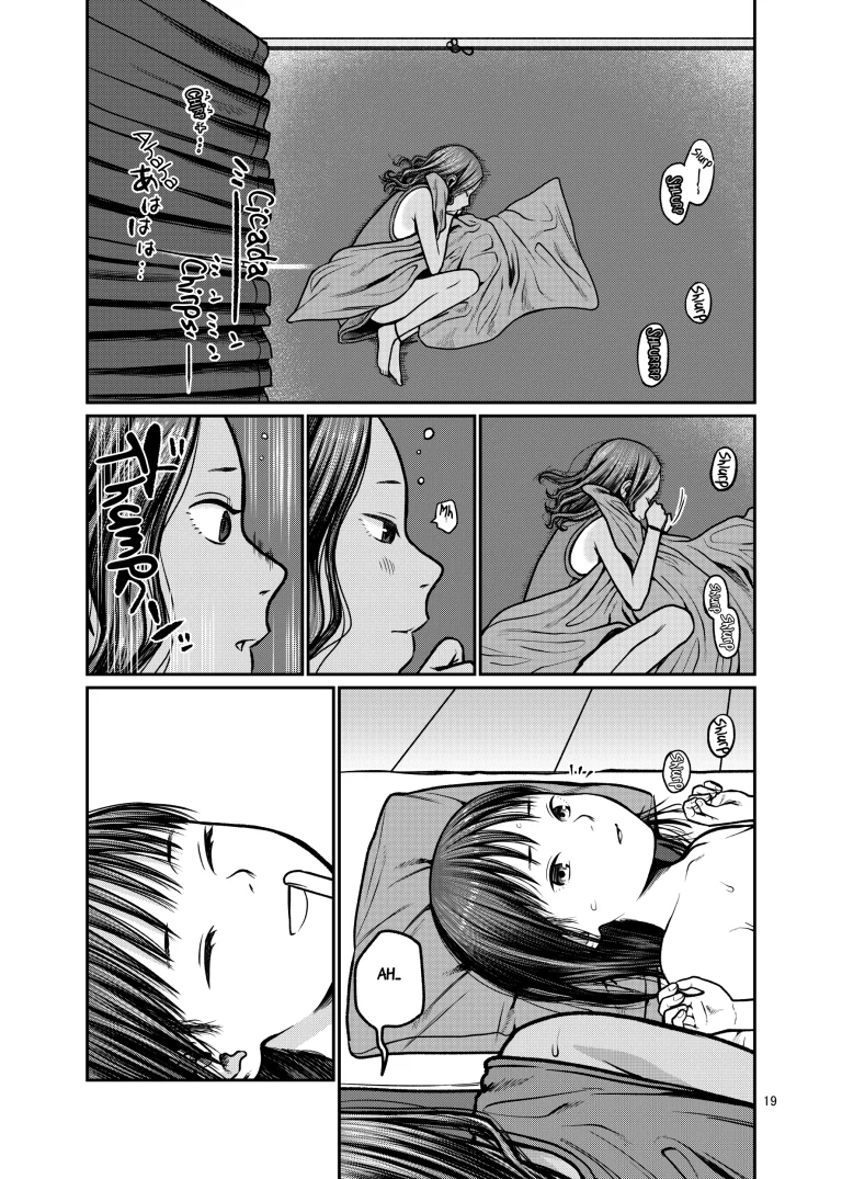 Fallen Angel, Leashed Devil porn comic picture 19