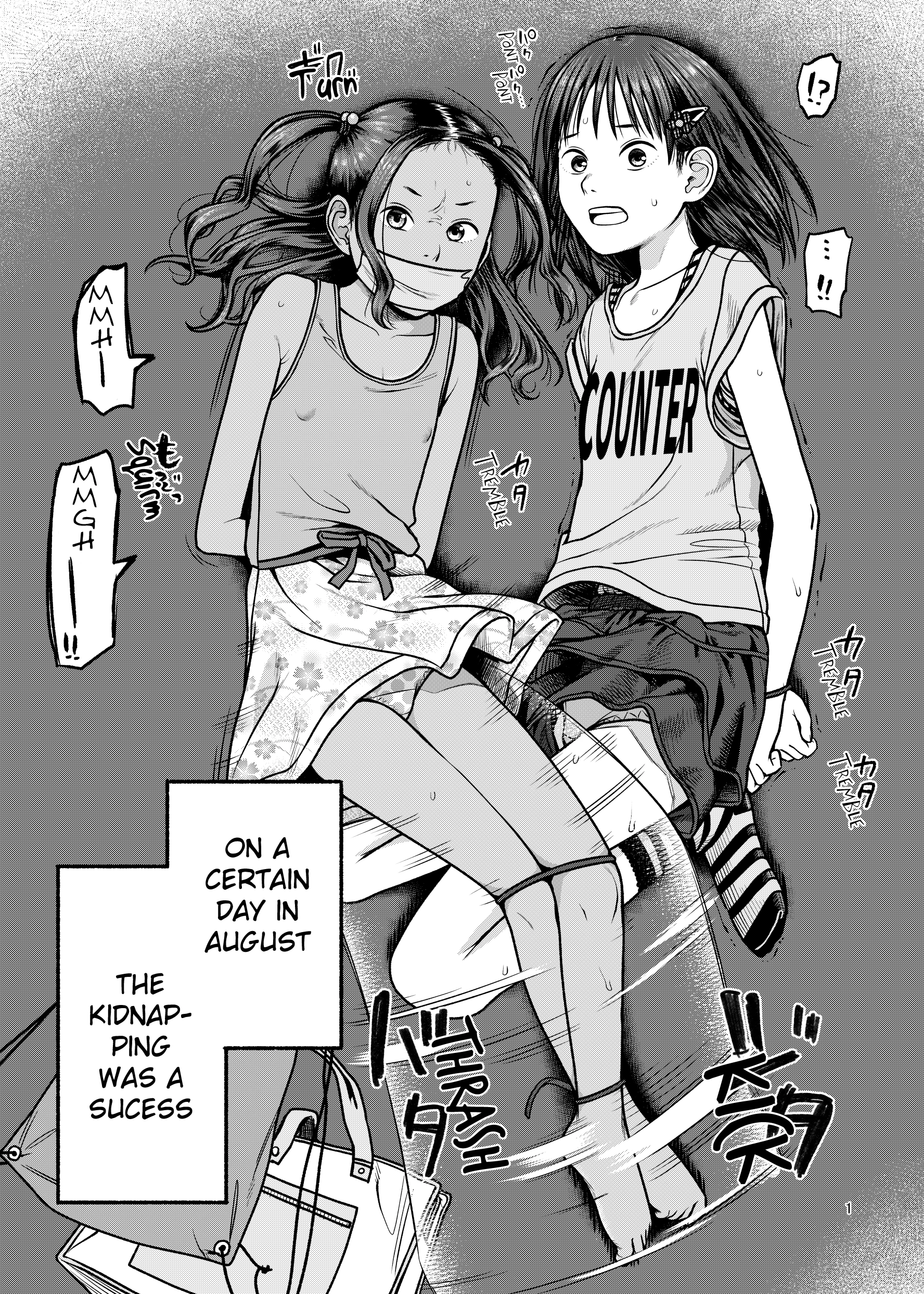Fallen Angel, Leashed Devil porn comic picture 2