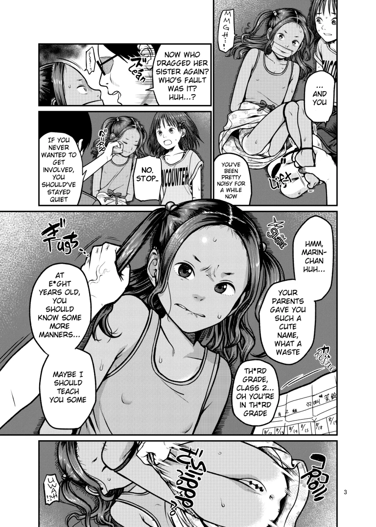 Fallen Angel, Leashed Devil porn comic picture 4