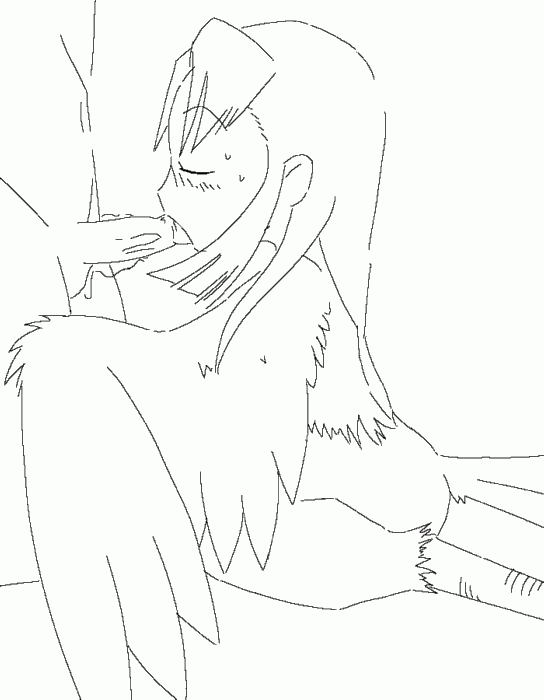 [FANBOX] (147p GIFs) Akai part 2 porn comic picture 101